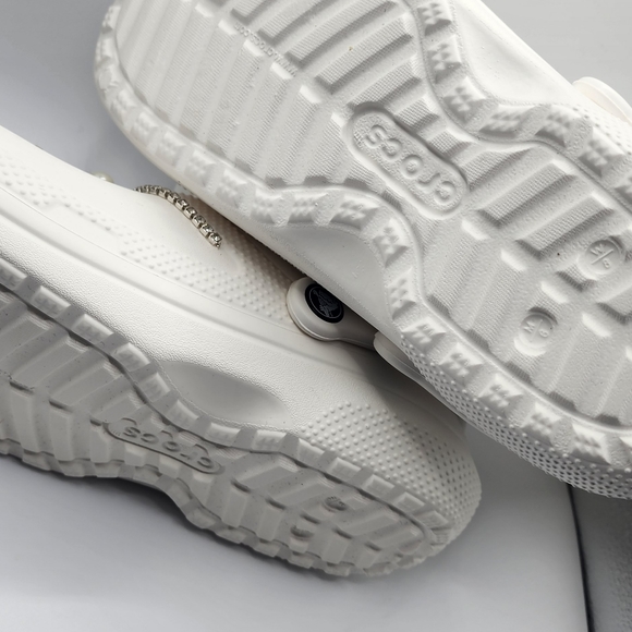 croc boots - Picture 5 of 7